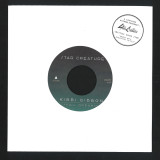 Kibbi Gibbon - Still Dreamin' (7")