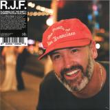 R.J.F. (ROSS J. FARRAR) - CLEANING OUT THE EMPTY ADMINISTRATION BUILDING