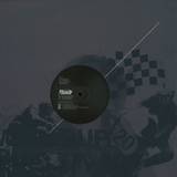 Go Hiyama - Discreet Marble