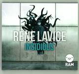 Rene Lavice - Insidious