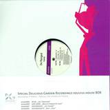 Various - Delicious Garden Box 1