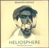 Benjamin Damage - Heliosphere