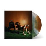 BLK ODYSSY - Mood Control LP
