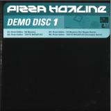 Pizza Hotline - Demo Disc 1