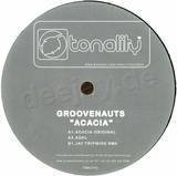 Groovenaughts - Acacia