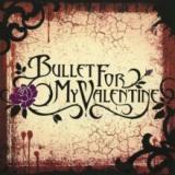 Bullet for My Valentine - Hand of Blood