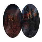 CANNIBAL CORPSE - CHAOS HORRIFIC (PICTURE DISC)