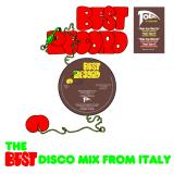 TOBA - Make Your Mind Up / Don't Take It