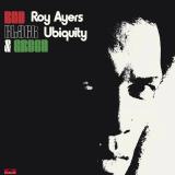 Roy Ayers - Red Black & Green