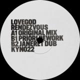 LOVEGOD - RENDEZVOUS
