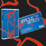 Various - SEVEN's Various Artist's 03 MC