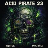 Phat Otiz, Fortek - Listen to my Voodoo