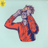 Moderat - Ii (digipak Version)