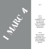 I MARC 4 - SILVER MUSIC LP