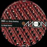 Rsd Ft. Ricky Ranking - Dancehall Rock Remixed