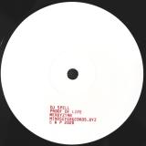 DJ SPELL - Proof Of Life