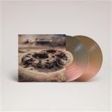 BLACK SPACE RIDERS - DIE 8 LP 2x12"