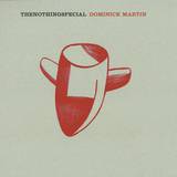 Dominick Martin - Knee Soul