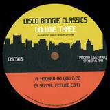 Disco Boogie Classics - Vol 3 (authentic Disco Modifications)