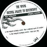 The Teknoist & Johnty Warrior - The Ninjas Dutiful Salute To Deathchant
