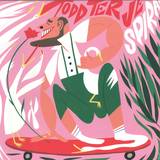 Todd Terje - Spiral