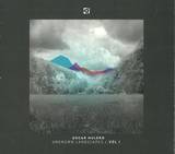 Oscar Mulero - Unknown Landscapes, A New Cd Mix Series