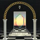 Jimmy Edgar - Mercurio