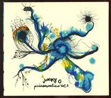 Jacky 0 - Psiconautica Vol 1 (cd)