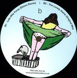 Georgi Barrel - Late Nite Foray