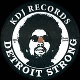 Moodymann/ Charlotte Oc - Sloppy Cosmic (ft.funkadelic)/ Hangover