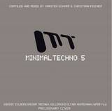 V.a. - Minimal Techno Vol. 5