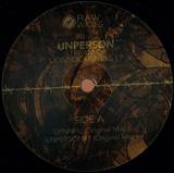 Unperson - Stream Of Consciousness Ep 2x12"