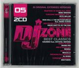 Dj Zone - Best Classics 5