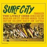 The Lively Ones - Surf City