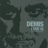 Demis - Love Is / Danny Krivit Re-e