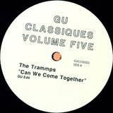 Glenn Underground - Classiques Vol. 5 12"