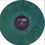 Leon Vynehall - Butterflies / This Is The Place