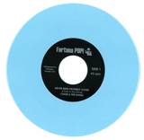 Chain And The Gang - Never Been Properly Loved 7"