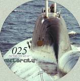 Undo & Vicknoise - Submarino (paul Kalkbrenner Re