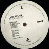 Chris Tietjen / Markus Fix / Yaya - Black Leaf / Raze