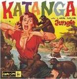Various - Katanga (10")