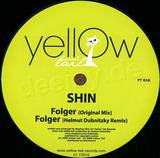 Shin Aka Stephan Hinz - Folger