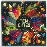 V/a - Ten Cities