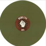 Sterling Moss - Don't Fuck Around / Poppin These Pills