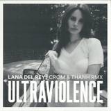 Lana Del Rey - Ultraviolence