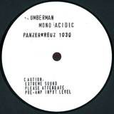 Slumberman - Mono-acidic