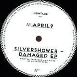 Silvershower - Damaged Ep