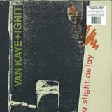 Van Kaye & Ignit - A Slight Delay