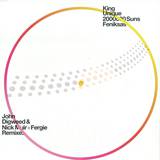 King Unique - 2 Million Suns *remix*