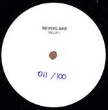 Neverlake - Alone Ep